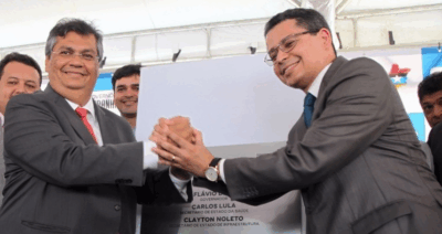 Em artigo, deputado diz que governo Dino ainda incomoda e fala de três tipos de mentiras
