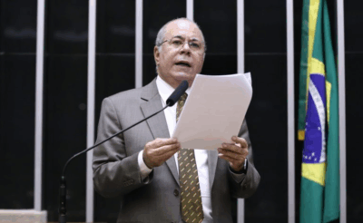 Hildo Rocha sobre voto de Moares no caso Eleição da Alema: ‘Induzido ao erro’