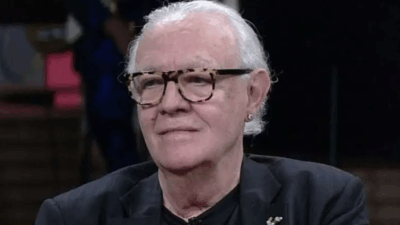 Morre ator e diretor Ney Latorraca, aos 80 anos