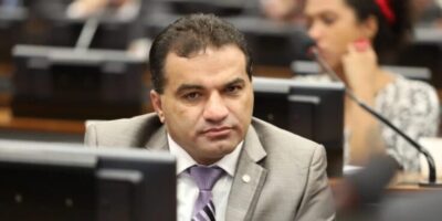 Josimar e o governo ainda em impasse sobre apoio do PL ao Palácio