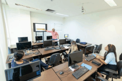Novas turmas na Escola do Legislativo
