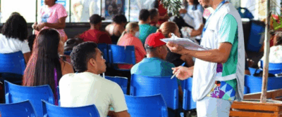 Pesquisa vai identificar perfil do turista que veio ao MA para o Carnaval