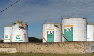 Diesel tem alta a partir deste sábado no Brasil