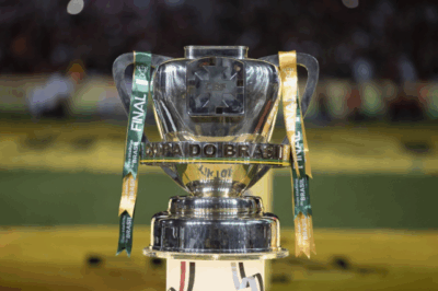 Sampaio e Fluminense se enfrentam na Copa do Brasil