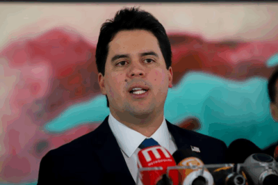 Fufuca se diz “mais aliado do governo que muitos do PT”…
