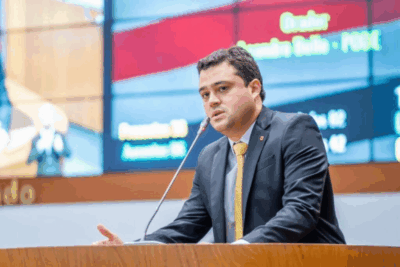Leandro Bello diz que ‘paz voltou a reinar’ no grupo Brandão/Dino