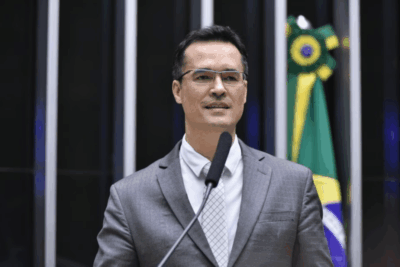 TSE cassa mandato de Deltan Dallagnol