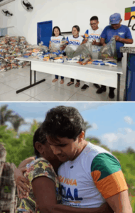 Prefeitura de Coelho Neto distribuirá 5 mil cestas básicas na Semana Santa