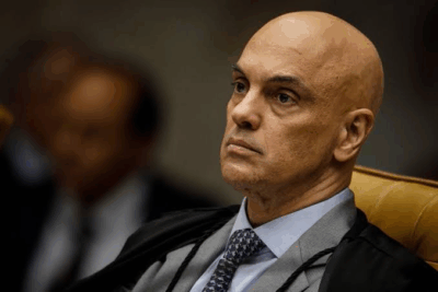 Estadão diz que ‘espírito censório vaga pelo Supremo Tribunal Federal’