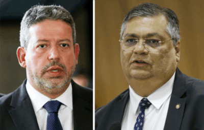 Lira afirma que pagamento de emendas respeita decisões de Dino