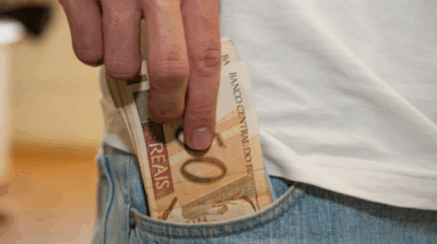 Saiba quantos dias você precisa trabalhar por ano para pagar impostos