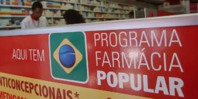 Governo Federal amplia Farmácia Popular no Maranhão