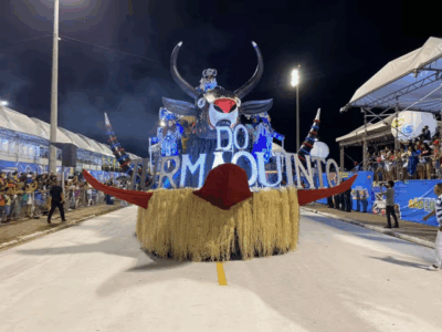 Carnaval de Passarela de São Luís: data, local e horário da apuração