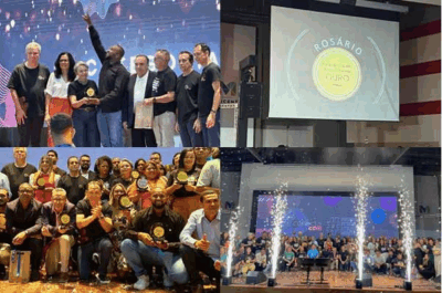 Sala do Empreendedor de Rosário recebe Selo Ouro do Sebrae…