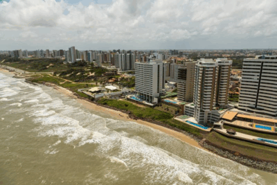São Luís é destino em alta para o verão 2025, diz metabuscador Kayak