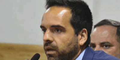 Novo titular da SMTT alega estresse e pede afastamento do cargo
