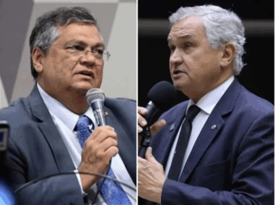 ‘Ministro da Treta’