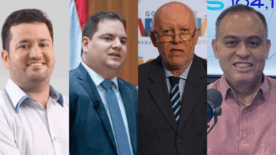 Plenário da Assembleia terá mudanças após suplentes assumirem mandatos