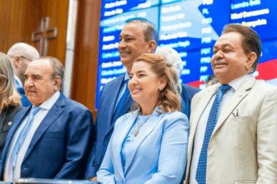 AGU diz que reeleição de Iracema Vale é constitucional