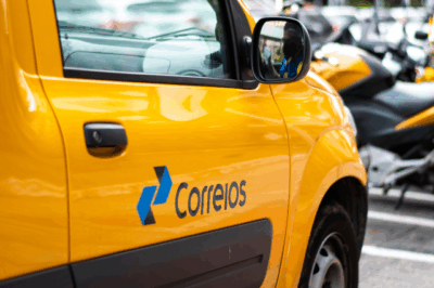 Correios anunciam banca de concurso com 3.468 vagas e salários iniciais de até R$ 6,8 mil