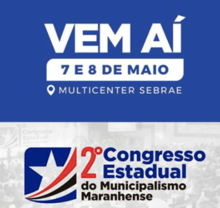 Famem confirma 2º Congresso Estadual do Municipalismo