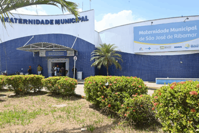 São José de Ribamar recupera selo ‘Amigo da Criança’…