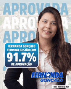 Prefeitos de Bacabeira e Santa Rita têm alta aprovação ao fim do mandato