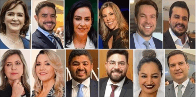 Quinto Constitucional: OAB sabatina hoje advogados eleitos na última terça-feira