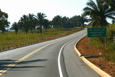 Brandão investirá R$ 190 milhões do BNDES em 5 grandes obras no MA…