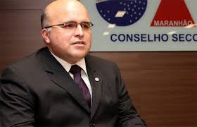 Partido de Othelino pede ao STF afastamento do PGE de Brandão