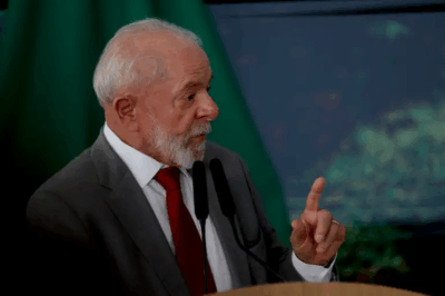 Aprovação de Lula cai de 52% para 47%, aponta pesquisa Genial/Quaest