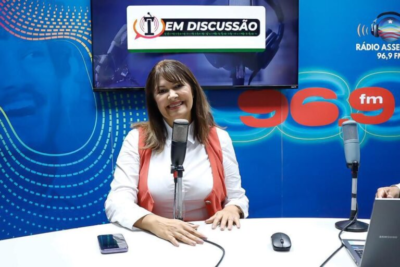 Sindjor-MA e Fenaj repudiam decisão do STF contra Jacqueline Heluy