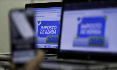 Receita libera consulta a maior lote de restituição do IR da história