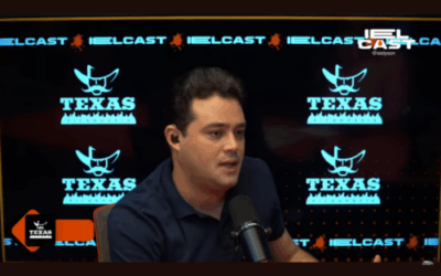 Deputado Leandro Bello comete gafe em podcast