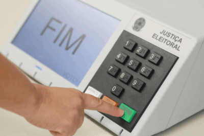 Número de eleitores cresce no Brasil para eleições 2024