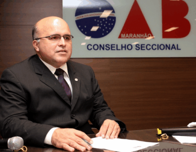 Após pedido de afastamento no STF, PGE do MA encaminha carta a Dino