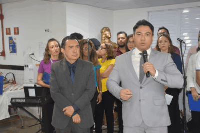 MPMA recebe feira com foco na diversidade e inclusão