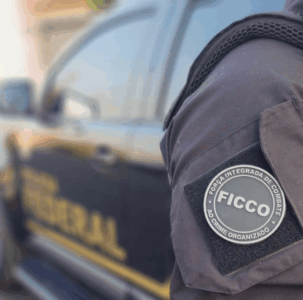 Operação mira esquema de lavagem de dinheiro do PCC e Bonde dos 40