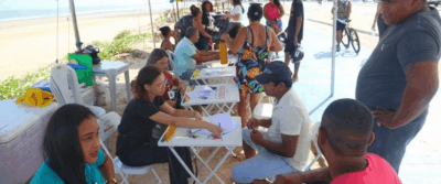 Ampliado número de vagas para ambulantes no Carnaval do Maranhão 2025