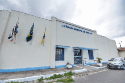 Câmara derruba vetos de Braide ao novo Plano Diretor de São Luís