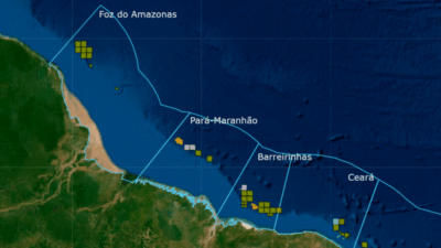 Margem Equatorial tem potencial para atrair US$ 56 bi em investimentos