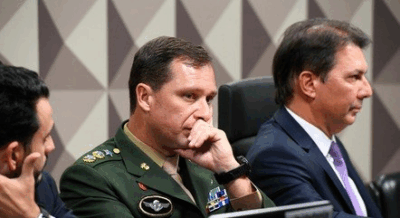 Juiz diz que CPMI fez ‘teatro político’ e cometeu abuso de autoridade…