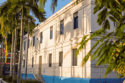 Definidos integrantes da Comissão de Orçamento da Câmara de São Luís