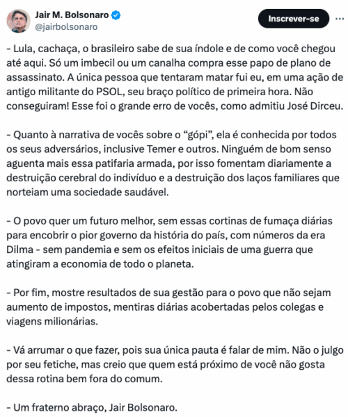 Foto: Reprodução