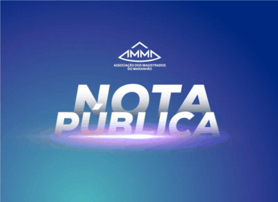 AMMA reage a fala de Danilo Castro sobre cabeça de juiz não ser confiável