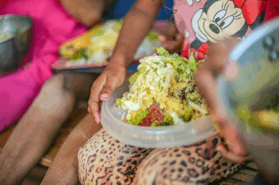 Fome recua 33%, mas ainda afeta 14,3 milhões de brasileiros
