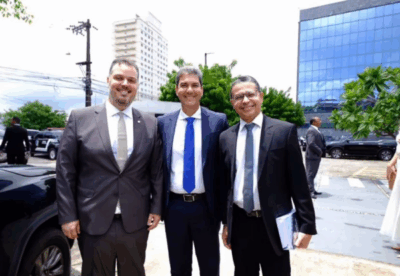 Braidinismo em efervescência