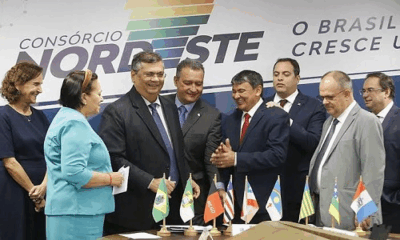 TCU isenta Consórcio Nordeste por compra frustrada de respiradores