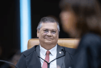 A reunião entre Dino, Gilmar e líderes para destravar as emendas