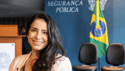 Flávio Dino quer ex-auxiliar como membro do TSE